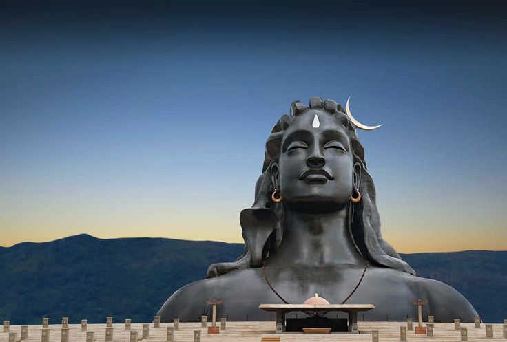 Isha Yoga Center